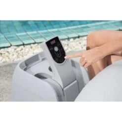 Lay-z Spa Lay-Z-Spa Vegas Hot Tub -Garden Furniture Store 342018 lay z spa hot tub vegas 3