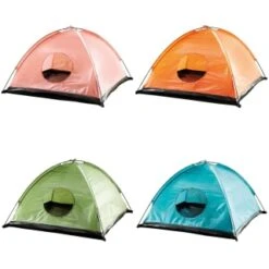 B&M Children's Play Tent - Pink -Garden Furniture Store 342423 kids tent group