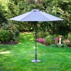 Madison Premium 8pc Patio Set -Garden Furniture Store 353309 madison grey padded 8pc patio set 3