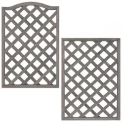 Garden Furniture Store -Garden Furniture Store 353572 framed trellis 90x60cm group