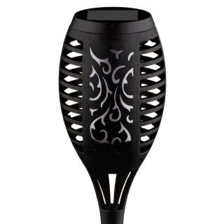 Morocco Solar Light Post 2 Morocco Solar Light Post - Image 2