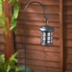 Shepherd's Hook Stake 1m -Garden Furniture Store 353764 1 25m shepherds hook stake 3