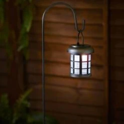 Shepherd's Hook Stake 1m -Garden Furniture Store 353764 1 25m shepherds hook stake 4