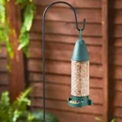 Shepherd's Hook Stake 1m -Garden Furniture Store 353764 1 25m shepherds hook stake 6