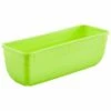 B&M Universal Trough 45cm - Lime