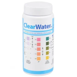 ClearWater Dip Tests 25pk -Garden Furniture Store 358465 clearwater 25 test strips 2