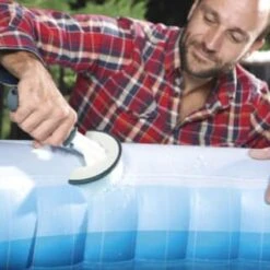 Lay-z Spa Lay-Z-Spa All In One Cleaning Tool Set -Garden Furniture Store 366522 lay z spa all in one cleaning tool set 4