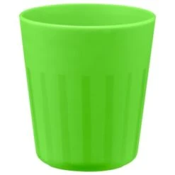 B&M Little Safari Picnic Tumblers 4pk -Garden Furniture Store 381383 kids 4pk colour cups green