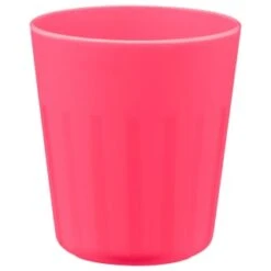 B&M Little Safari Picnic Tumblers 4pk -Garden Furniture Store 381383 kids 4pk colour cups pink