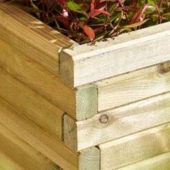 Astmoor Rectangular Planter - 30 X 50 X 27cm -Garden Furniture Store 385867 astmoor rectangular planter 5
