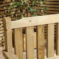 Aldford Bench 120cm -Garden Furniture Store 385871 aldford bench 4