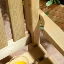 Aldford Bench 120cm -Garden Furniture Store 385871 aldford bench 5