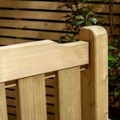 Aldford Bench 120cm -Garden Furniture Store 385871 aldford bench 6