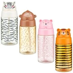 B&M Little Safari Animal Bottle - Tiger -Garden Furniture Store 394232 kids animal bottle group