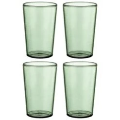 B&M Urban Eden Tumblers 4pk