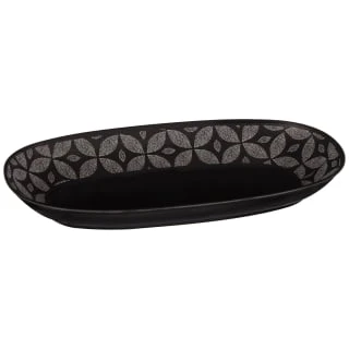 B&M Urban Eden Serving Board - Black 1 B&M Urban Eden Serving Board - Black