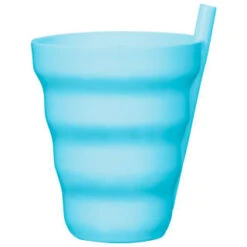 B&M Little Safari Straw Tumblers 8pk 11 B&M Little Safari Straw Tumblers 8pk -Garden Furniture Store 394349 8pk straw tumblers blue