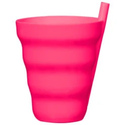 B&M Little Safari Straw Tumblers 8pk 10 B&M Little Safari Straw Tumblers 8pk -Garden Furniture Store 394349 8pk straw tumblers pink