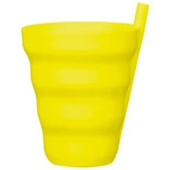 B&M Little Safari Straw Tumblers 8pk 8 B&M Little Safari Straw Tumblers 8pk -Garden Furniture Store 394349 8pk straw tumblers yellow