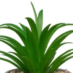 B&M Assorted Small Concrete Succulents -Garden Furniture Store 394713 small concrete succulent 2