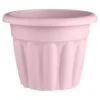 Round Planter 33cm - Pink