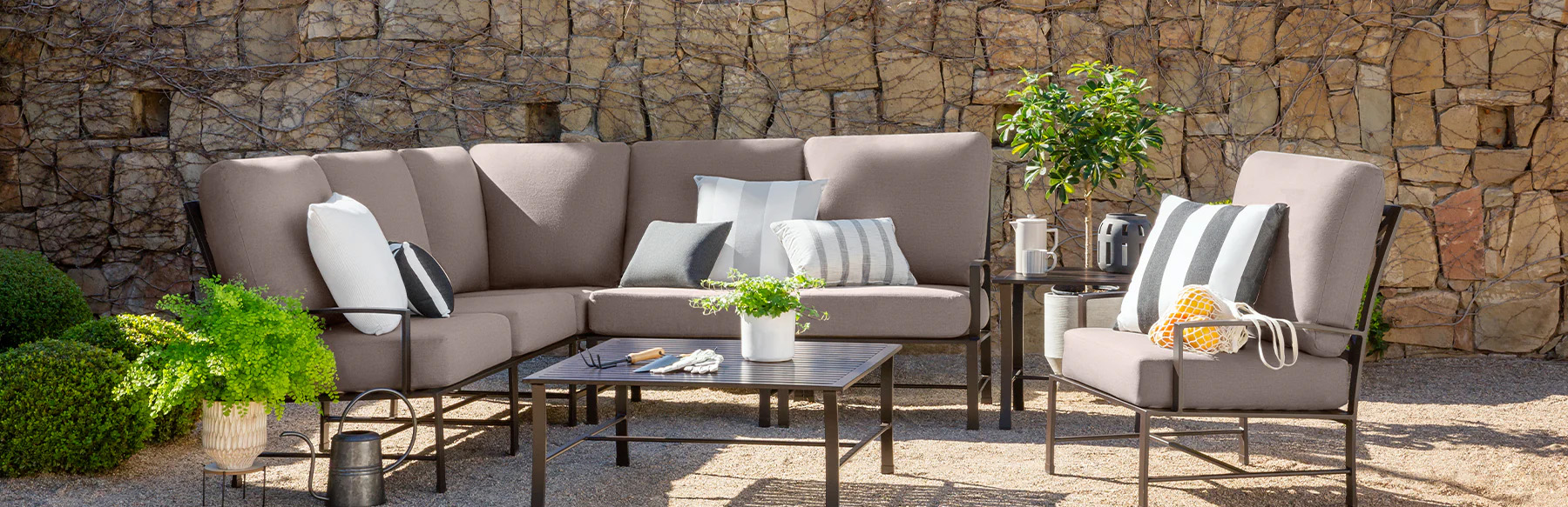 Garden Furniture Store -Garden Furniture Store 2