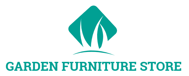 Garden Furniture Store